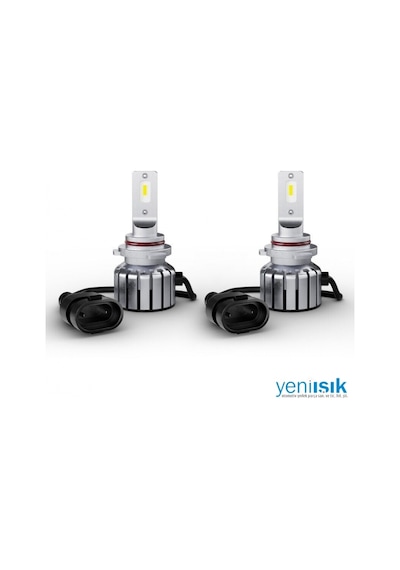 Osram Hb3 9005 Led Xenon Ledriving Hl Bright 300 Fazla Işık