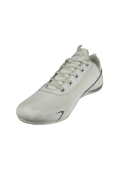 Lescon Smash-6 Beyaz Erkek Günlük Sneakers Spor Ayakkabı