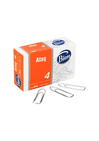 Mas 9040 Bion Ataş No:4 - 10 Kutu