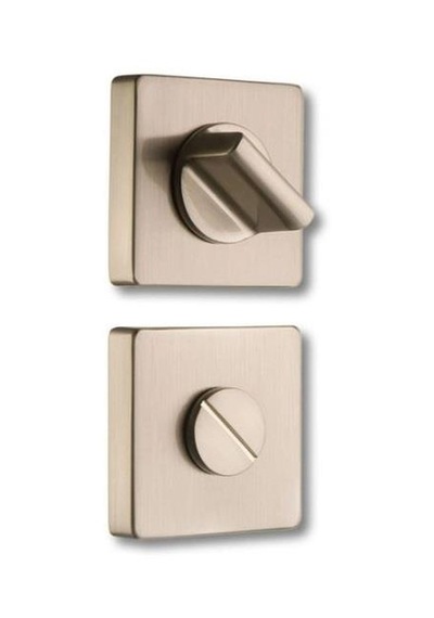 System Kare Wc Rozet Nb