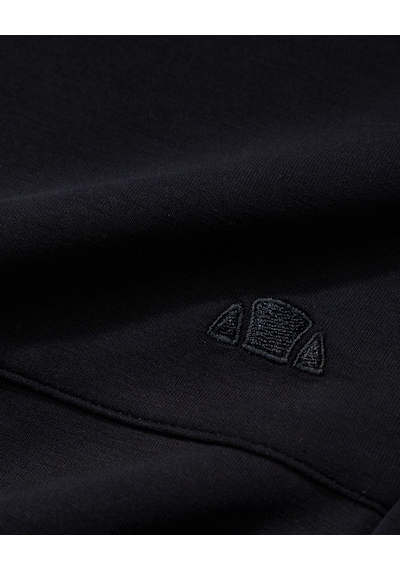 Ellesse 6sm4004-bk Erkek Modal Şort - Siyah