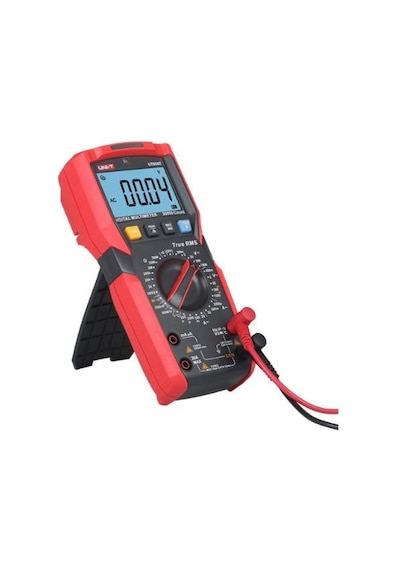 Unı-t Ut89xe Dijital Multimetre True Rms 1000v Ac/dc 20a Ac/dc