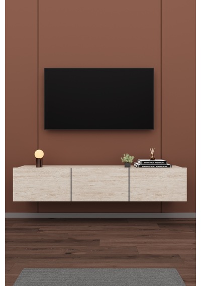 Asra Trend Modern Duvara Monte Tv Ünitesi %100 Mdf Kapaklı Televizyon Sehpası T-27 Sidon Asra Trend Modern Duvara Monte Tv Ünitesi %100 Mdf Kapaklı Televizyon Sehpası T-27 Sidon