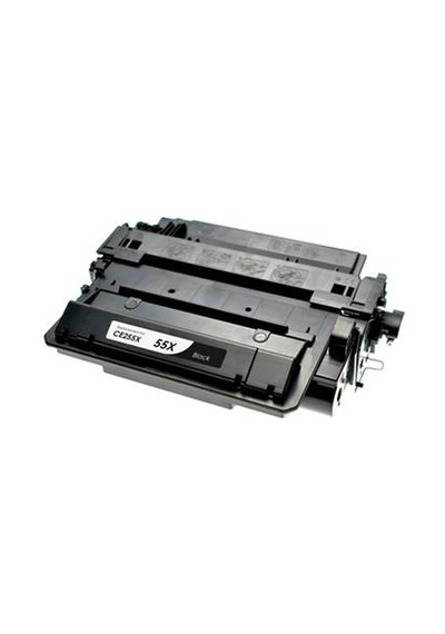 Hp Ce255X Uyumlu Toner 12.500Syf P3015X