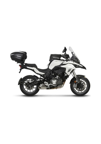 Shad Arka Çanta Bağlantı Demiri Benellı Trk 502 B0tr57st Siyah