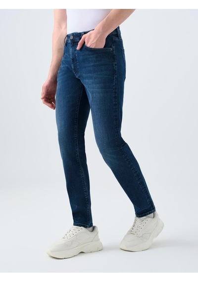 Loft Martın Lıght Blue Erkek Jean Pantolon Lf2035686 Dn11910