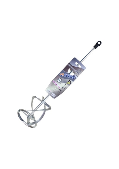 Eltos Sds M14 Lema Tutkal Karıştırıcı 120Ø, 580mm
