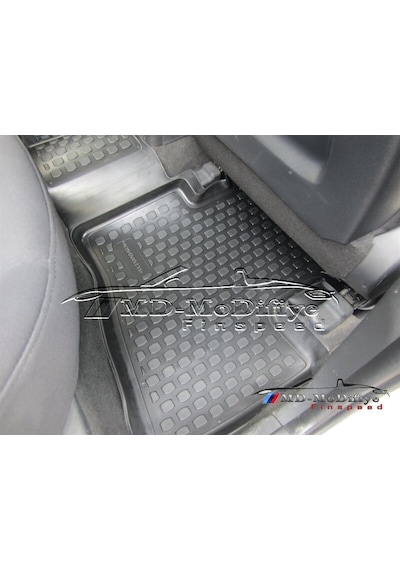 Hyundai İ30 Paspas İ30 Havuzlu 3D Paspas Hyundai İ30 2007-2011 N11.9998