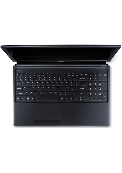 Acer Aspire E1-510 Celeron N2820 8 Gb 120 Gb Ssd 15.6" Free Dos Dizüstü Bilgisayar (Outlet)