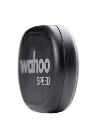 Wahoo Rpm Speed Bisiklet Hız Sensörü Siyah