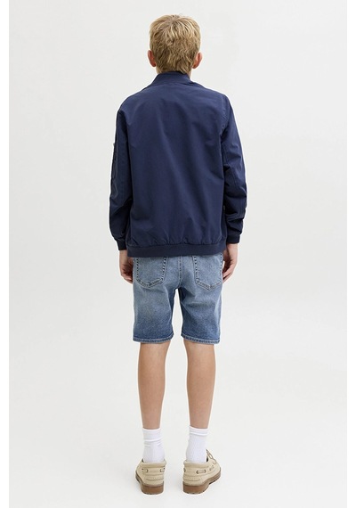 Jack & Jones Jjirick Çocuk Şort Mavi
