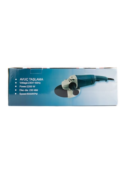 Dawreek 230 MM Spral BSE