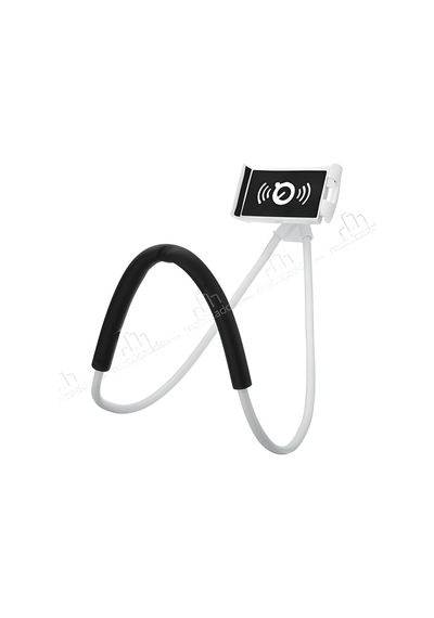 Boyuna Asılan Ergonomik 360 Derece Cep Telefonu Tutucu Stand Diğer