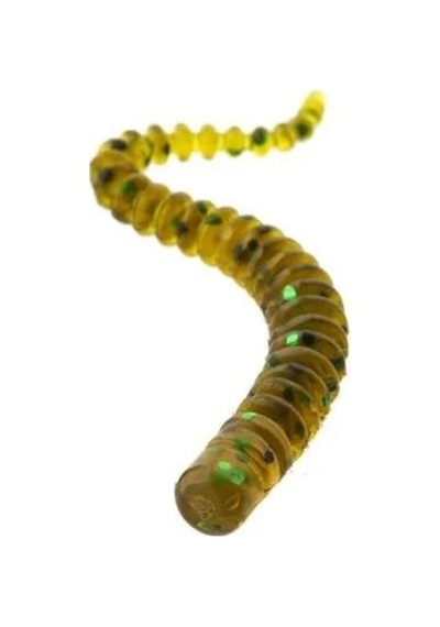 Lucky John King Leech 2'' 5 Cm 9 Adet