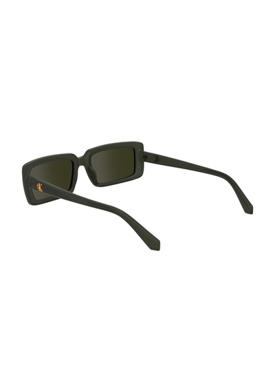 Calvin Klein Jeans Ckj24622s 309 Unisex Güneş Gözlüğü Gri