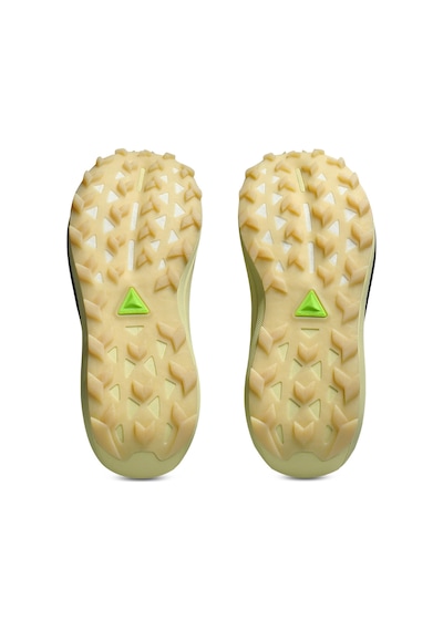 Asics Gel-trabuco 13 Kadın Siyah Outdoor Koşu Ayakkabısı 1012b768-002 Siyah