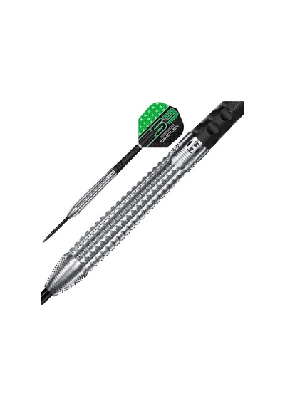 Harrows Dimplex S3 Tapered Profile %90 Tungsten Dart Oku