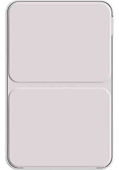 Rock P83 5000 Mah Pd 20w Magsafe Uyumlu Standlı Powerbank Bej