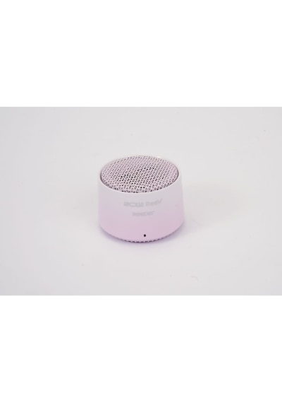 Reeder Apollo Reev Hoparlör Pembe