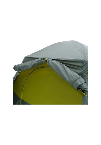 The North Face Stormbreak 3 Çadır Nf0a8bdny101 Yeşil