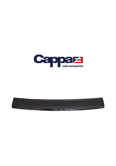 Cappafe Fiat Tempra Ön Kaput Koruyucu Rüzgarlık 4Mm Abs 89-200