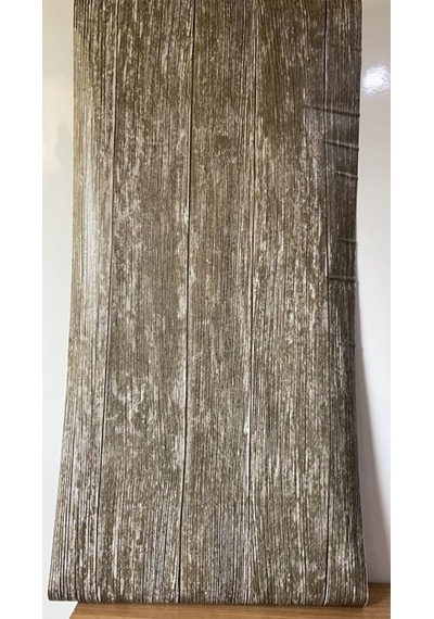 Desenli Kendiliginden Yapışkanlı Kaplama Folyosu 45 Cm X 2 Metre (524086624)