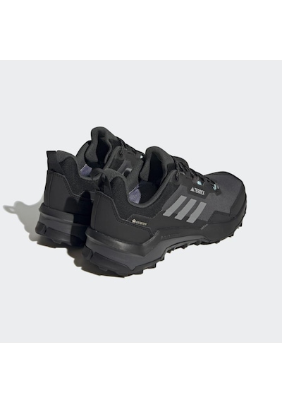 Adidas Terrex Ax4 Gtx W Unısex Spor Ayakkabı - Hq1051 Siyah