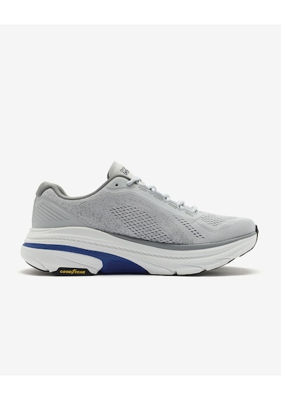 Skechers Max Cushıonıng Arch Fıt 2.0 - Immense Cruıser Erkek Gri Koşu Ayakkabısı 220581 Gybl Gri Skechers Max Cushıonıng Arch Fıt 2.0 - Immense Cruıser Erkek Gri Koşu Ayakkabısı 220581 Gybl Gri
