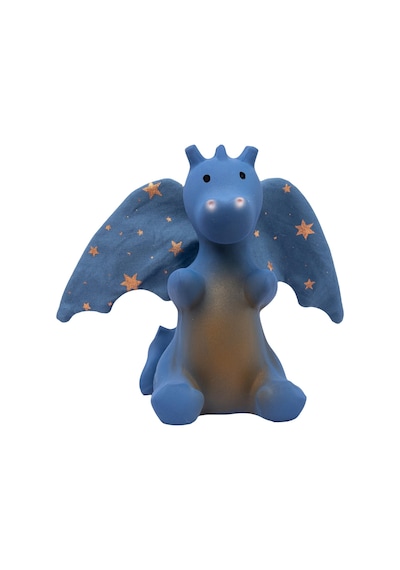 Tikiri Diş Kaşıyıcılı Oyuncak-Bad Mid Night Dragon