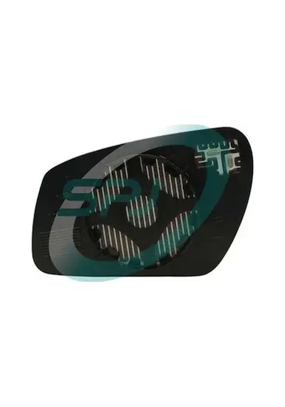 Ford Focus 2 Dis Dikiz Ayna Cami Sol 2005-2012 Spj L0583