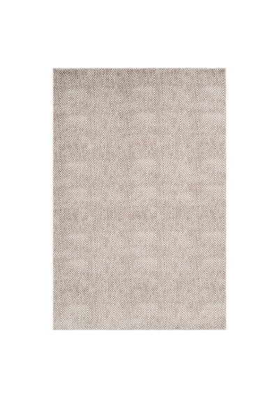 Villadia Home Textile Kaymaz Taban Modern Desen Yıkanabilir Leke Tutmaz Kolay Temizlenir Dört Mevsim Yolluk Koridor Salon Yatak Mutfak Odası Bej