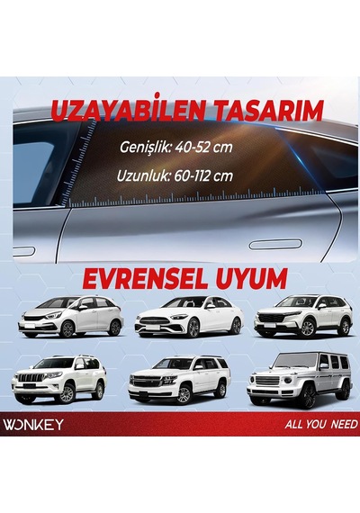 Araba Yan Cam Perdesi, Oto Perde, Otomobil Yan Cam Güneşliği Sineklik, Araç İçi Arka Cam Güneşlik, Uv Korumalı Güneş Engelleyici, Otomobil Anne Bebek Emzirme Perdesi 2 Adet Araba Yan Cam Perdesi, Oto Perde, Otomobil Yan Cam Güneşliği Sineklik, Araç İçi Arka Cam Güneşlik, Uv Korumalı Güneş Engelleyici, Otomobil Anne Bebek Emzirme Perdesi 2 Adet