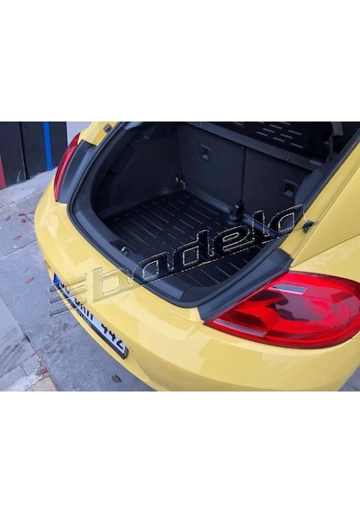 2013 Volkswagen Beetle Bagaj Havuzu Araca Özel 3D Badela Marka