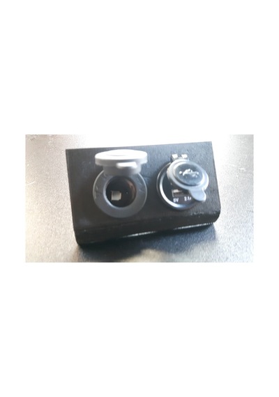 Vw/seat/skoda Bagaj Kapağı Pim Tutucusu