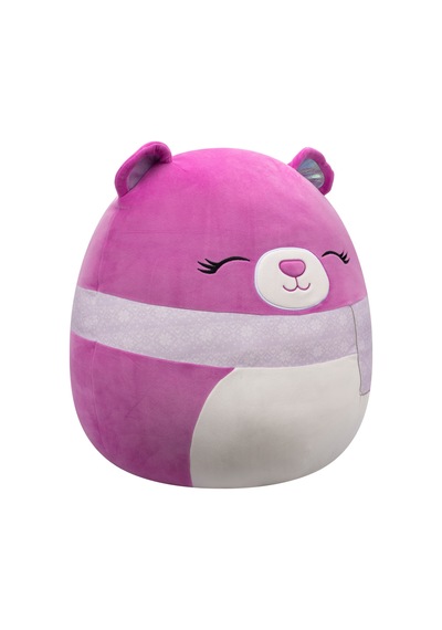 Squishmallows Ayı Crisanta 50 Cm Sqcr06655 Çok Renkli