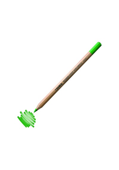 Lyra Rembrandt Acquarell/sap Green