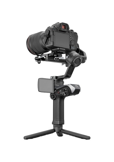 Zhiyun Weebill 2 Kamera Gimbal Zhiyun Weebill 2 Kamera Gimbal