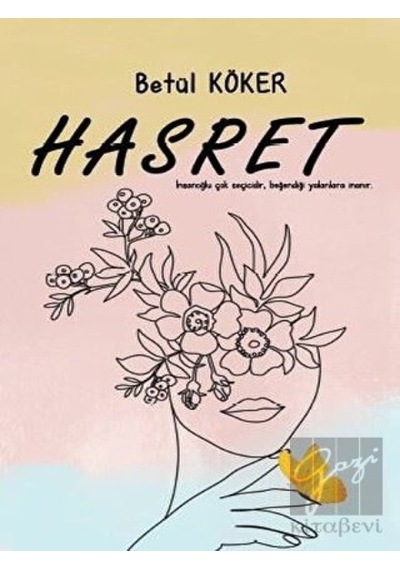 Hasret Platanus Publishing - Platanus Publishing
