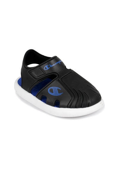 Champıon Erkek Çocuk Sandalet S33046-sam-kk003 Siyah