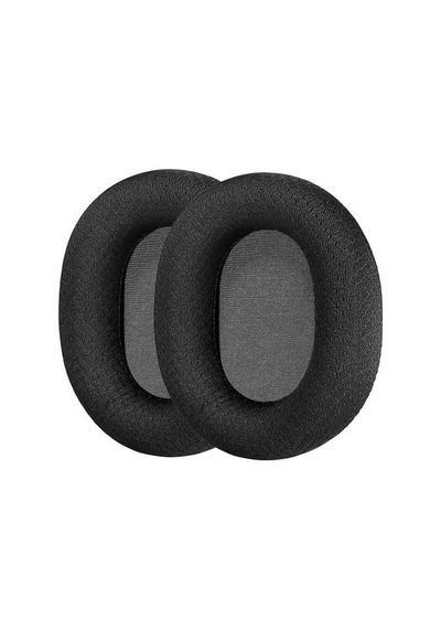 Steelseries Arctis 7 ve 9 Uyumlu Kulaklık Pedi ve Kafa Koruma Ban