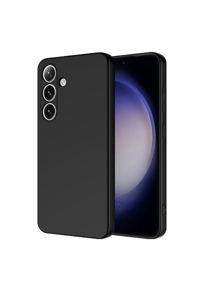 Ayrex Samsung Galaxy A36 İle Uyumlu Kılıf Z-mara Lansman Vieri Tam Koruma Arka Kapak Kamera Koruma Çıkıntılı Pü Diğer