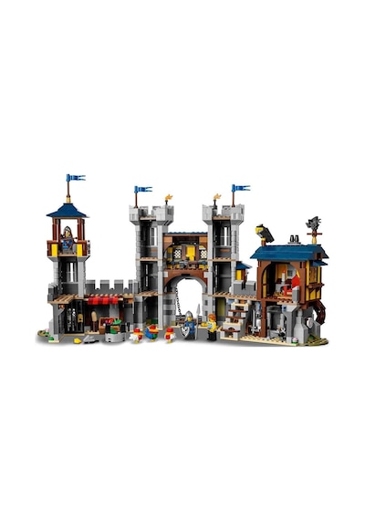 LEGO® Creator 31120 Ortaçağ Kalesi 1426 Parça