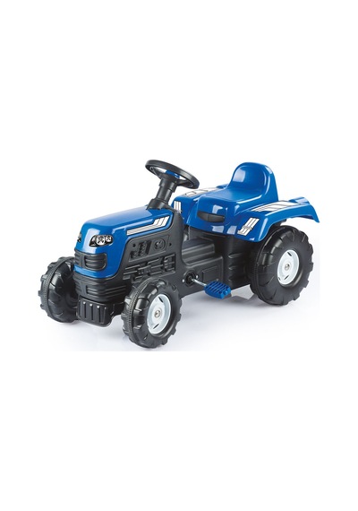 Dolu Ranchero Pedallı Traktör Dolu-8045