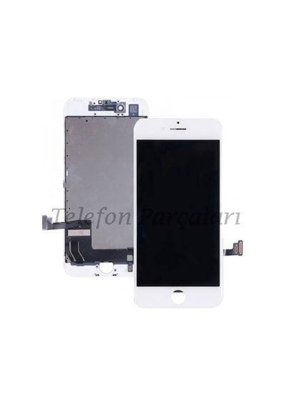 Apple Uyumlu iPhone 7 Plus Dokunmatik Lcd Ekranı + Tamir Seti