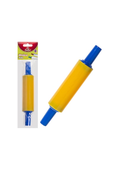 Bu-bu Oyun Hamuru Kalıbı Merdanesi Bubu00056