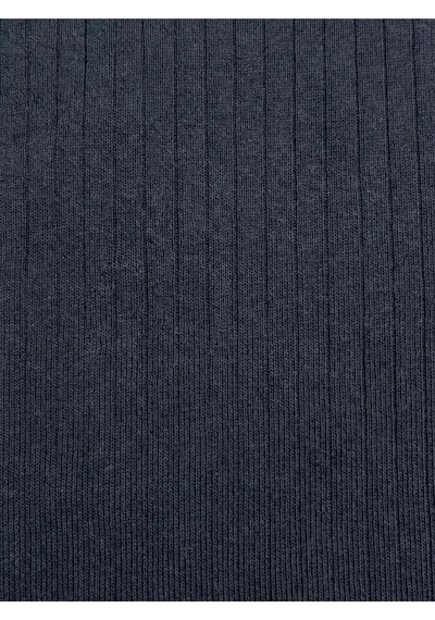 Slim Fit Kadın Eşofman Altı Lacivert