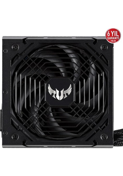 Teknoteg - Ox - Asus Tuf Gamıng 650b 80+ Bronze 650w Güç Kaynağı