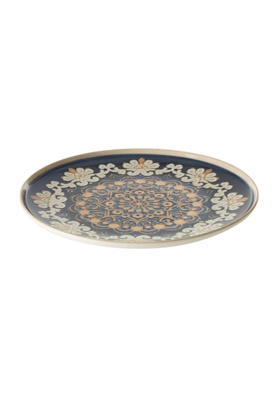 Tr Belize Servis Tabağı 27cm Genel
