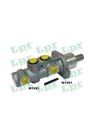Peugeot 306 Ana Merkez 1.6 1994-2001 Lpr 1926