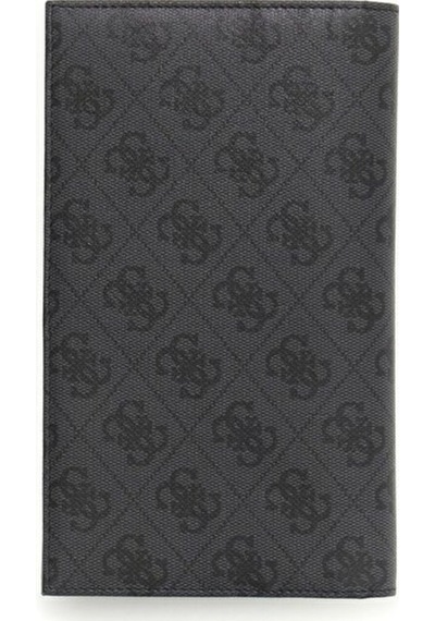 Guess Erkek Cüzdan-smmalolea01 Black